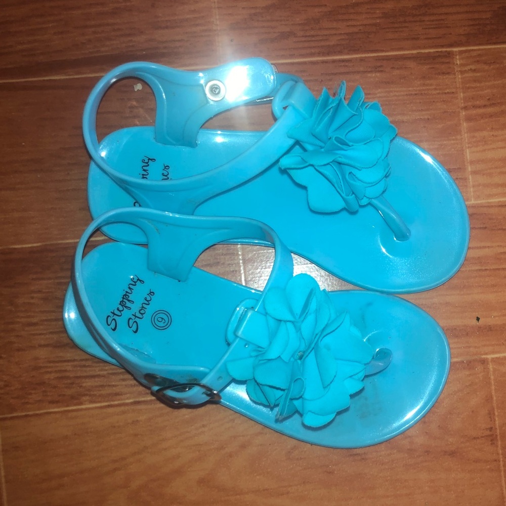 🌺Flower Sandals Toddler🌺